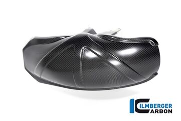 ILMBERGER リアフェンダー マット仕上げ（艶なし） BMW R 1300 GS 2023 - | CM.KHO.007.R23GS