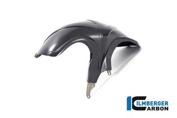 ILMBERGER リアフェンダー マット仕上げ（艶なし） BMW R 1300 GS 2023 - | CM.KHO.007.R23GS