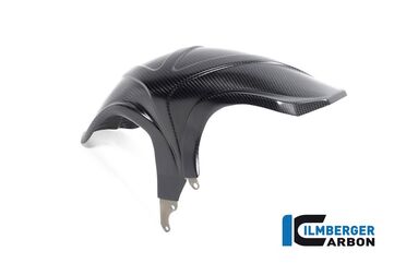 ILMBERGER リアフェンダー マット仕上げ（艶なし） BMW R 1300 GS 2023 - | CM.KHO.007.R23GS