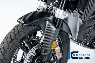 ILMBERGER フロントフェンダー マット仕上げ（艶なし） BMW R 1300 GS 2023 - | CM.KVO.015.R23GS