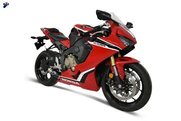 Termignoni / テルミニョーニ GP CLASSIC スリップオン ステンレス, スリーブ: カーボン | H159094SO05