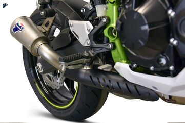 Termignoni / テルミニョーニ Slip On GP2R-R Silencer Kit + Link Stainless Steel | K087094SO03