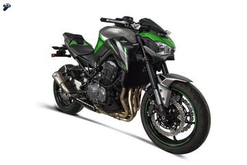 Termignoni / テルミニョーニ GP2R - RHT スリップオン チタン, スリーブ: チタン | K085094SO02