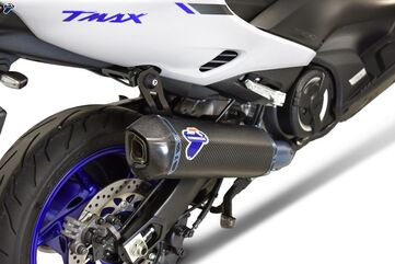 Termignoni / テルミニョーニ Complete Racing System Exhaust Carbon | Y12609400BCC