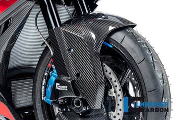 ILMBERGER / イルムバーガーカーボン フロントフェンダー BMW M1000RR 2023- | KVO.006.M123S.K