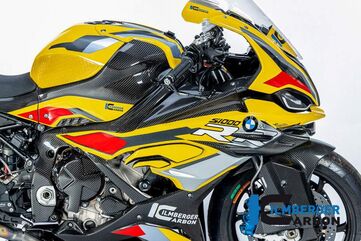 ILMBERGER / イルムバーガーカーボン 右側 フェアリング Racing BMW S 1000 RR MY 2023- | VER.209.S1RR3.K