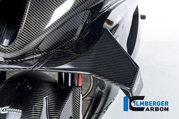 ILMBERGER / イルムバーガーカーボン ウィングレット 左側 BMW M 1000 RR MY 2023- | VFL.004.M123S.K
