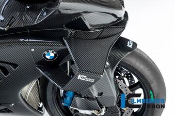 ILMBERGER / イルムバーガーカーボン ウィングレット 右側 BMW M 1000 RR MY 2023- | VFR.005.M123S.K