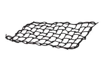 SW MOTECH / SWモテック Lid net XXL. ブラック For DUSC XL. 24.0 cm x 40.0 mm. | HSK.00.745.15300/B