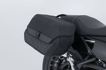 SW MOTECH / SWモテック SLH サイドキャリア LH1 右 BMW R12 (23-). | HTA.07.996.19000