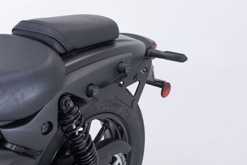 SW MOTECH / SWモテック SLH サイドキャリア LH1 左 Kawasaki エリミネーター 500 (23-). | HTA.08.604.18000