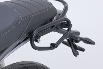 SW MOTECH / SWモテック SLC サイドキャリア 左 Triumph Speed 400 / スクランブラー 400 X (23-). | HTA.11.616.10000