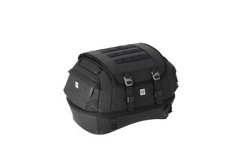 SW MOTECH / SWモテック Legend Gear （レジェンドギア） テールバッグ LR4. ブラック 18-25 l. | BC.HTA.00.406.20000
