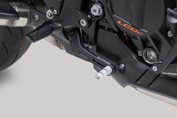 SW MOTECH / SWモテック ブレーキペダル KTM 990 Duke (23-). | FBL.04.994.10000