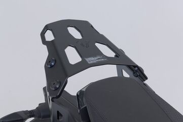 SW MOTECH / SWモテック STREET-RACK（ストリートラック） ブラック KTM 125 / 250 / 390 Duke (23-). | GPT.04.988.16000/B