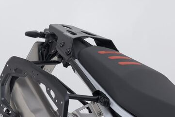 SW MOTECH / SWモテック STREET-RACK（ストリートラック） ブラック BMW F 900 GS (23-). | GPT.07.602.16000/B