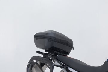 SW MOTECH / SWモテック STREET-RACK（ストリートラック） ブラック BMW F 900 GS (23-). | GPT.07.602.16000/B