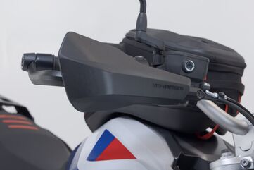 SW MOTECH / SWモテック Sport ハンドガードキット ブラック R 1250 GS/Adv. (18-), F 800/900 GS (23-). | HDG.00.220.20501/B