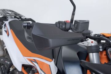 SW MOTECH / SWモテック Sport ハンドガードキット ブラック Ducati / KTM models. | HDG.00.220.20601/B