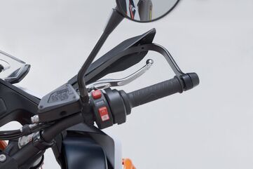 SW MOTECH / SWモテック Sport ハンドガードキット ブラック Ducati / KTM models. | HDG.00.220.20601/B