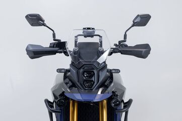 SW MOTECH / SWモテック Sport ハンドガードキット ブラック Suzuki V-Strom 800/800DE, GSX-S1000GX. | HDG.00.220.21501/B