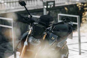SW MOTECH / SWモテック Sport ハンドガードキット ブラック Yamaha MT-07 (14-20). | HDG.00.220.22600/B