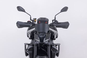 SW MOTECH / SWモテック Sport ハンドガードキット ブラック Yamaha MT-09 (23-). | HDG.00.220.24000/B