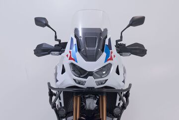 SW MOTECH / SWモテック Adventure ハンドガードキット ブラック Honda CRF1000L/AS, CRF1100L/AS, X-ADV. | HDG.00.220.31701/B