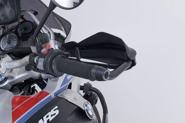SW MOTECH / SWモテック Adventure ハンドガードキット ブラック BMW / Kawasaki / Triumph models. | HDG.00.220.31901/B