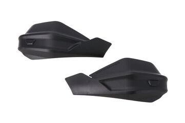 SW MOTECH / SWモテック Adventure ハンドガードキット ブラック Triumph Tiger 1200GT/GT Pro/Rally Pro. | HDG.00.220.33000/B