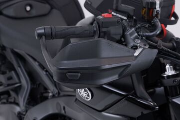 SW MOTECH / SWモテック Adventure ハンドガードキット ブラック Yamaha MT-09 (23-). | HDG.00.220.34000/B