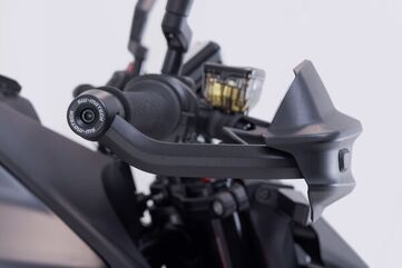 SW MOTECH / SWモテック Adventure ハンドガードキット ブラック KTM 990 Duke (23-). | HDG.00.220.38000/B
