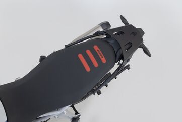 SW MOTECH / SWモテック SLC サイドキャリア 左 BMW F 900 GS (23-). | HTA.07.602.10000