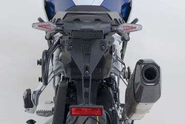 SW MOTECH / SWモテック SLC サイドキャリア 左 BMW F 900 GS (23-). | HTA.07.602.10000