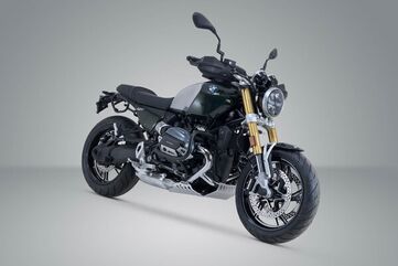 SW MOTECH / SWモテック SLC right サイドキャリア BMW R12 nineT (23-). | HTA.07.968.11000