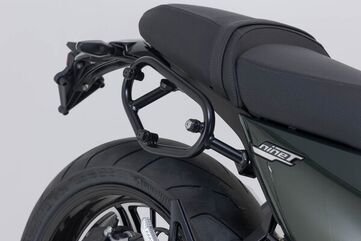 SW MOTECH / SWモテック SLC right サイドキャリア BMW R12 nineT (23-). | HTA.07.968.11000