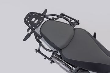 SW MOTECH / SWモテック SLC サイドキャリア 左 Royal Enfield Himalayan 450 (23-). | HTA.41.620.10000