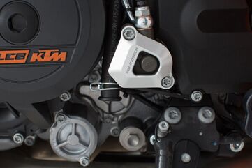 SW MOTECH / SWモテック プロテクションセット KTM Adventure models. | SCT.04.174.20002
