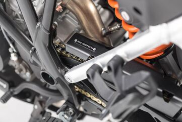 SW MOTECH / SWモテック プロテクションセット KTM Adventure models. | SCT.04.174.20002