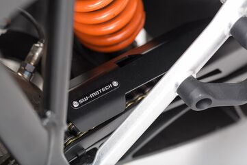 SW MOTECH / SWモテック プロテクションセット KTM Adventure models. | SCT.04.174.20002