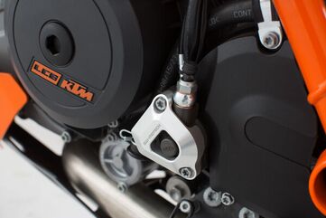 SW MOTECH / SWモテック プロテクションセット KTM Adventure models. | SCT.04.174.20002