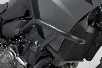 SW MOTECH / SWモテック アドベンチャーセットプロテクション Yamaha Tracer 7/GT (21-), MT-07 (20-24). | ADV.06.593.76001
