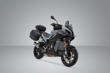 SW MOTECH / SWモテック アドベンチャーセットプロテクション BMW S 1000 XR (19-23). | ADV.07.954.76002