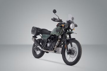 SW MOTECH / SWモテック アドベンチャーセットプロテクション Royal Enfield Himalayan (19-). | ADV.41.789.76001