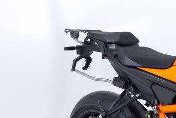 SW MOTECH / SWモテック PRO BLAZE H サドルバッグセット ブラック KTM 1290/1390 Super Duke R/Evo. | BC.HTA.04.740.35500