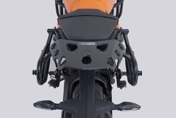 SW MOTECH / SWモテック URBAN ABS サイドケースシステム 2x 16,5 l. KTM 125 / 250 / 390 Duke (23-). | BC.HTA.04.988.30000/B