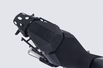 SW MOTECH / SWモテック URBAN ABS サイドケースシステム 2 × 16.5 l. KTM 990 Duke (23-). | BC.HTA.04.994.30000/B