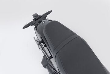 SW MOTECH / SWモテック Legend Gear （レジェンドギア） サイドバッグシステム LH1. 1x 19,5 l. BMW R12 (23-). | BC.HTA.07.996.20200