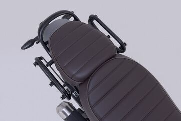 SW MOTECH / SWモテック URBAN ABS サイドケースシステム 2x 16.5 l. Triumph Speed 400 (23-). | BC.HTA.11.616.30000/B