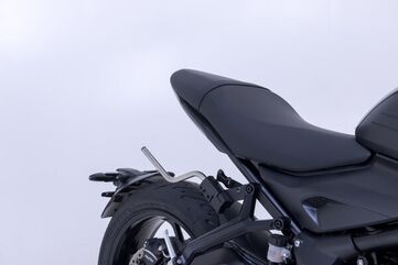 SW MOTECH / SWモテック PRO BLAZE H サドルバッグセット ブラック Triumph トライデント 660 / デイトナ 660. | BC.HTA.11.740.36100